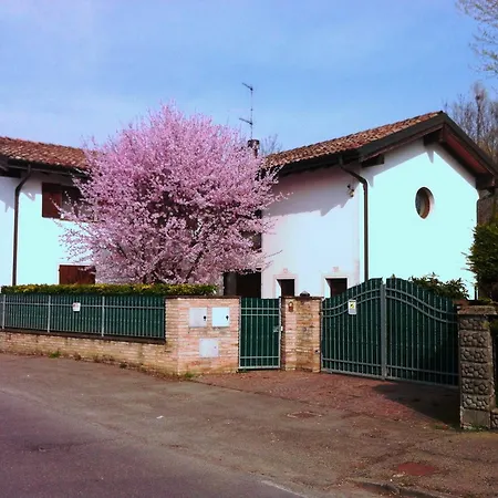 Simona Bed & Breakfast