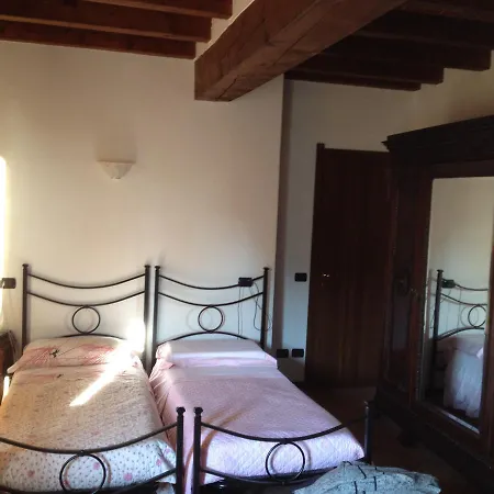 Bed & Breakfast Simona