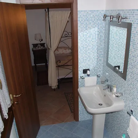 Bed & Breakfast Simona Sorbolo