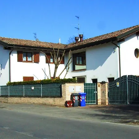 Simona Bed & Breakfast