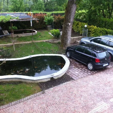 Bed & Breakfast Simona Sorbolo