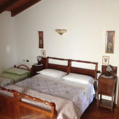 Simona Bed & Breakfast Sorbolo