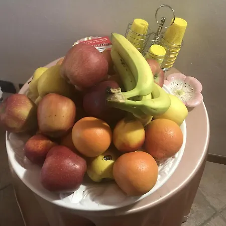 Simona Nocleg ze śniadaniem Sorbolo