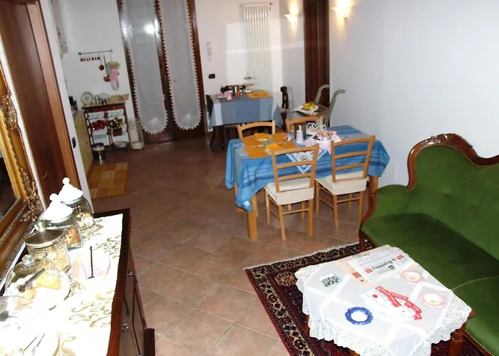 Simona Bed & Breakfast Sorbolo