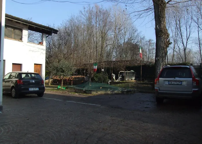 Bed & Breakfast Simona Sorbolo