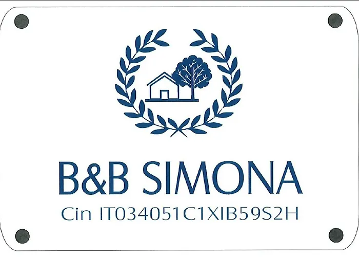 Simona Bed & Breakfast Sorbolo