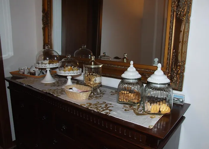 Bed & Breakfast Simona