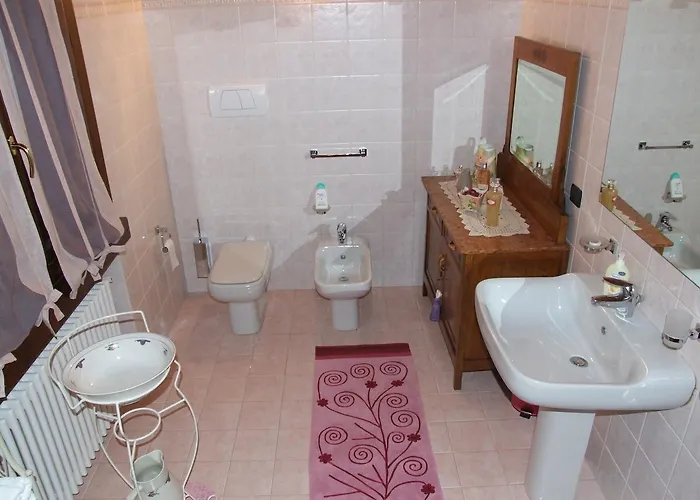 Simona Bed & Breakfast Sorbolo