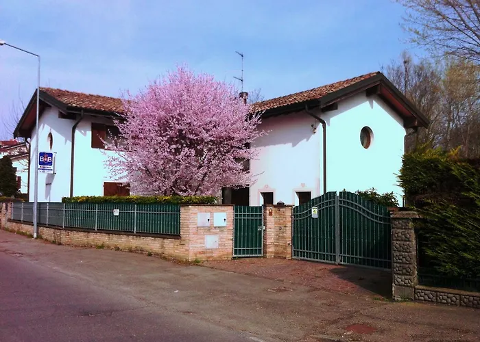 Simona Bed & Breakfast