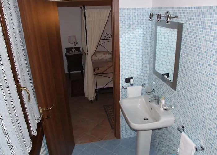 Bed & Breakfast Simona Sorbolo