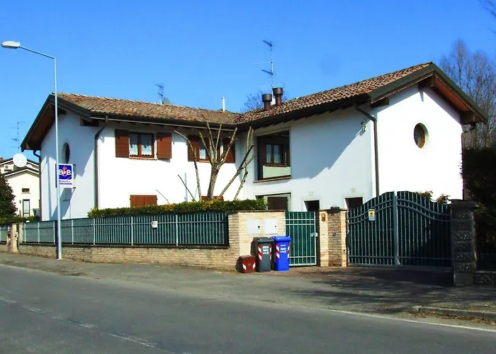 Simona Bed & Breakfast