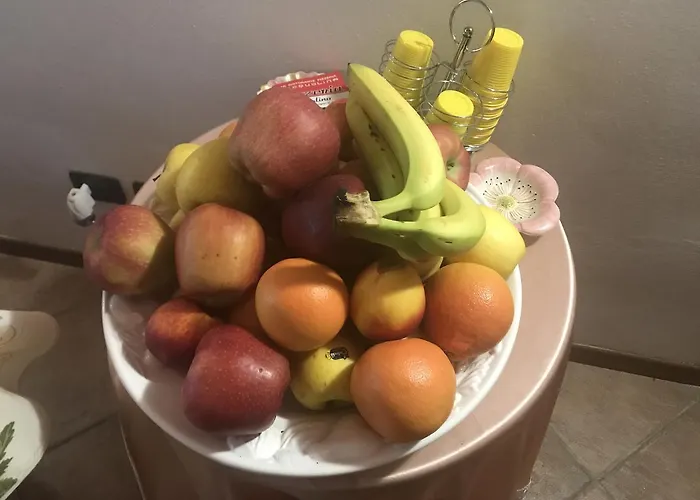 Simona Bed & Breakfast Sorbolo