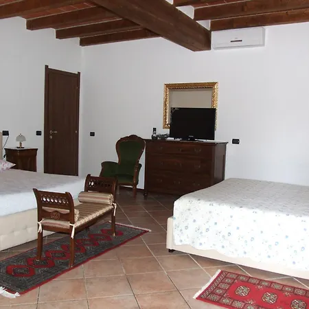 Simona Bed & Breakfast Sorbolo