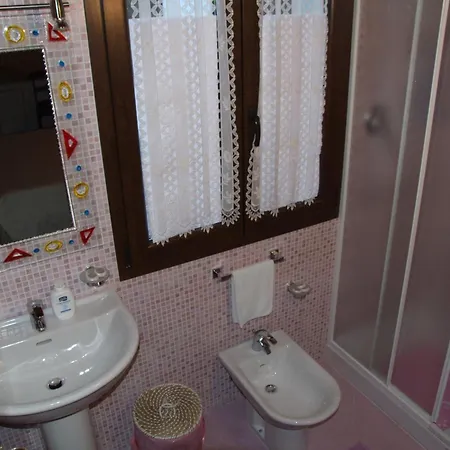 Simona Bed & Breakfast *