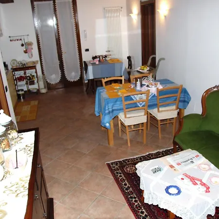 Simona Frühstückspension Sorbolo