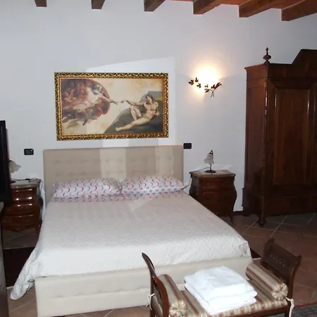 Simona Bed & Breakfast Sorbolo