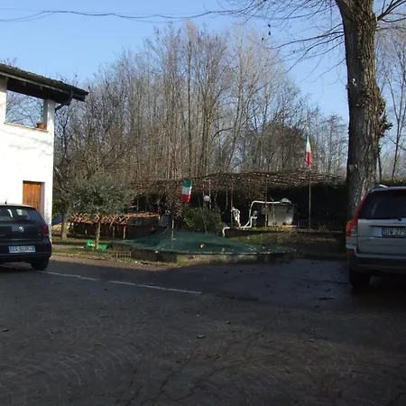 Bed & Breakfast Simona Sorbolo