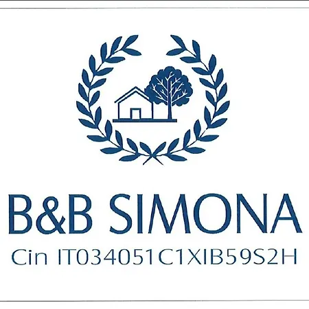 Simona Bed & Breakfast Sorbolo
