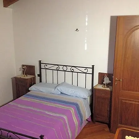 Bed & Breakfast Simona