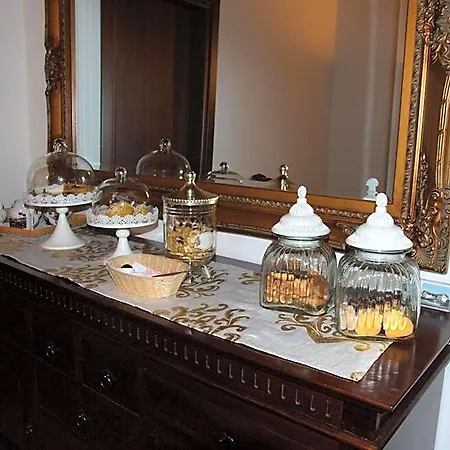 Simona Bed & Breakfast