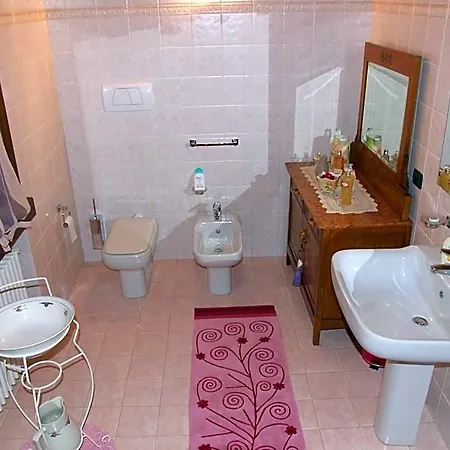 Simona Bed & Breakfast 3*