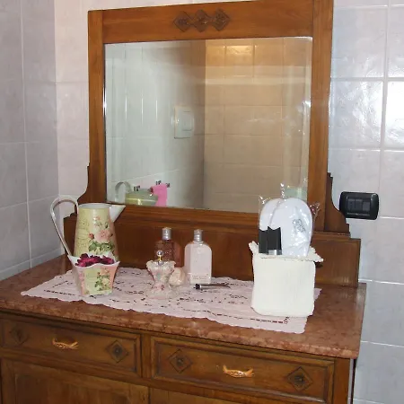 Bed & Breakfast Simona