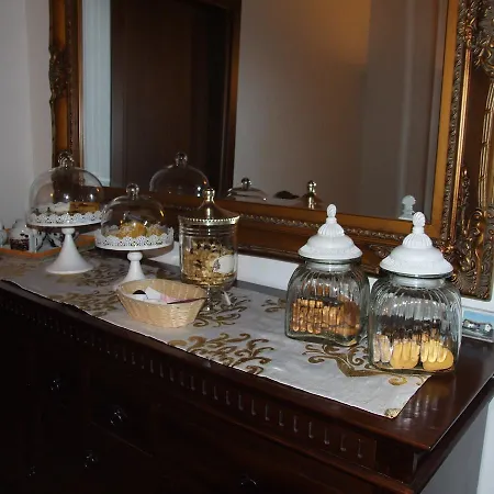 Bed & Breakfast Simona