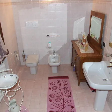 Simona Bed & Breakfast Sorbolo