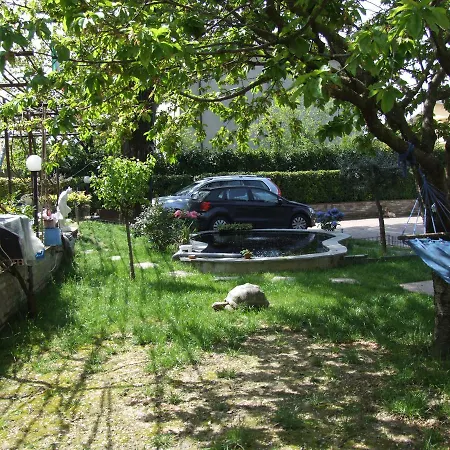 Frühstückspension Simona