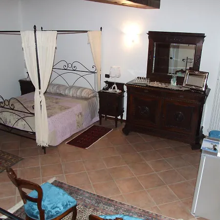 Bed & Breakfast Simona 3*