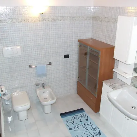 Simona Bed & Breakfast *