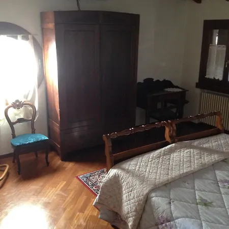 Bed & Breakfast Simona *