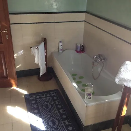 Bed & Breakfast Simona Sorbolo