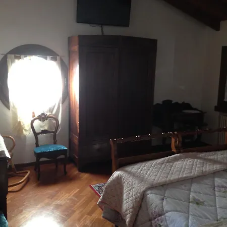 Bed & Breakfast Simona