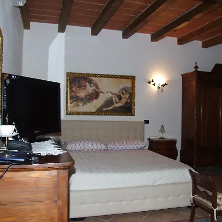 Bed & Breakfast Simona