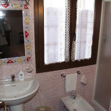 Bed & Breakfast Simona 3*