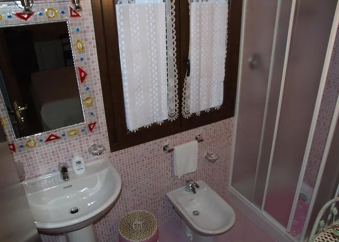 Simona Bed & Breakfast 3*