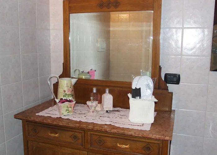 Bed & Breakfast Simona