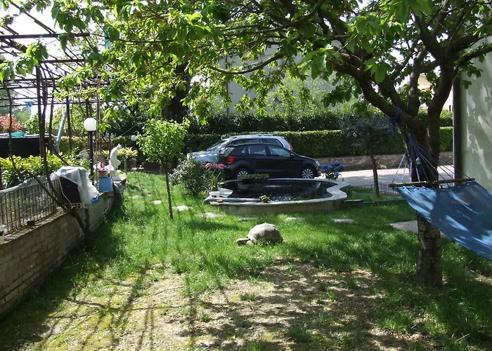 Bed & Breakfast Simona