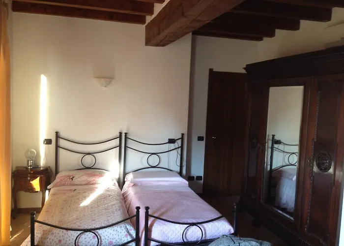 Bed & Breakfast Simona