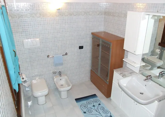 Simona Bed & Breakfast 3*