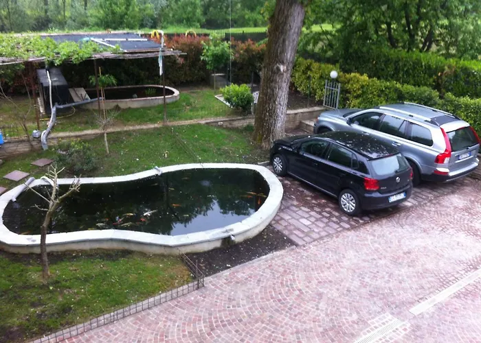 Bed & Breakfast Simona Sorbolo