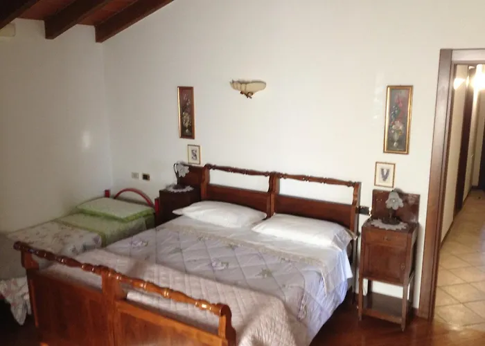 Simona Bed & Breakfast Sorbolo