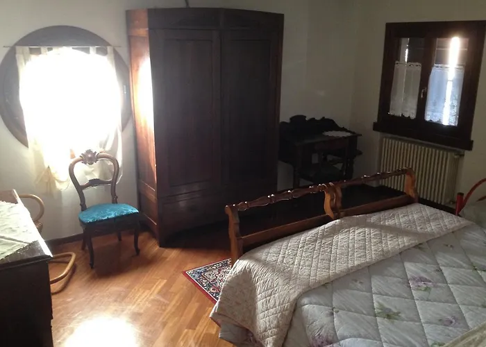 Bed & Breakfast Simona 3*