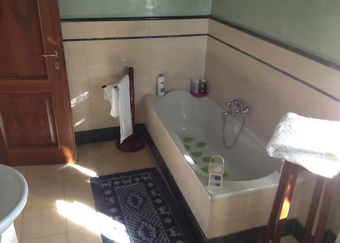 Bed & Breakfast Simona Sorbolo