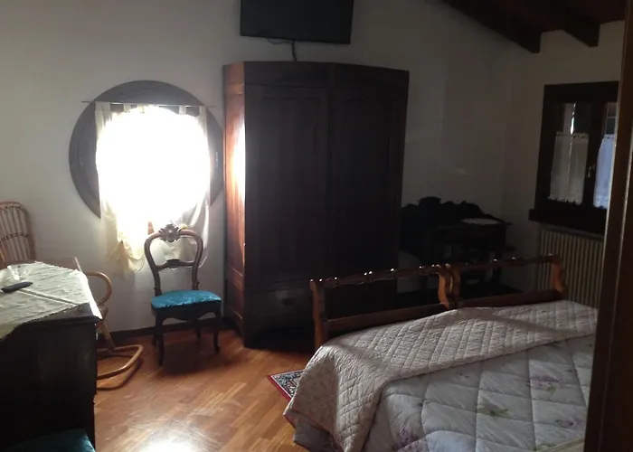 Bed & Breakfast Simona