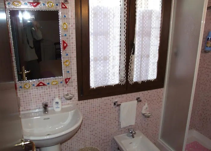 Bed & Breakfast Simona 3*